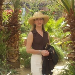 Meet your Posher, Mia